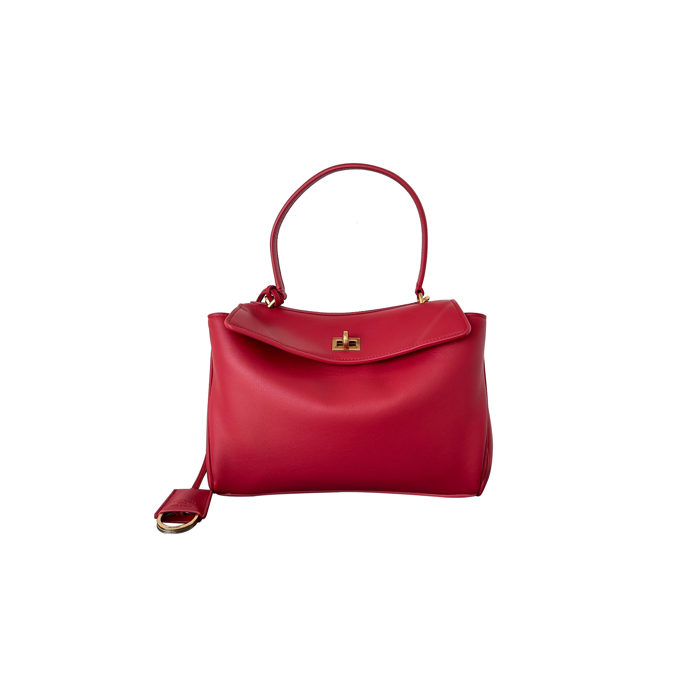 Ba*len*cia*ga women''s rodeo small handbag 7954562abj77328 (28.9*20*9.9)